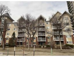 #305 11716 100 Av Nw, Edmonton, AB T5K2G3 Photo 33