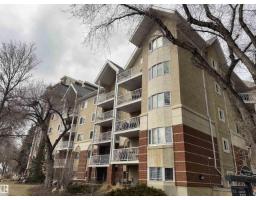 #305 11716 100 Av Nw, Edmonton, AB T5K2G3 Photo 32