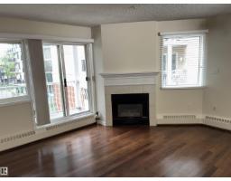 #305 11716 100 Av Nw, Edmonton, AB T5K2G3 Photo 41