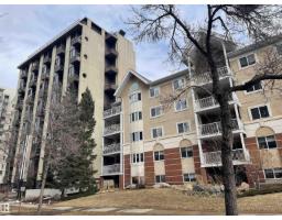 #305 11716 100 Av Nw, Edmonton, AB T5K2G3 Photo 35