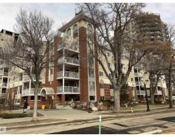 #305 11716 100 Av Nw, Edmonton, AB T5K2G3 Photo 31