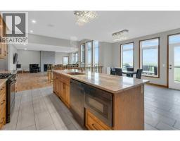 Laundry room - 242017 Township Road 232, Rural Wheatland County, AB T1P1J6 Photo 9