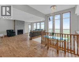 Primary Bedroom - 242017 Township Road 232, Rural Wheatland County, AB T1P1J6 Photo 12