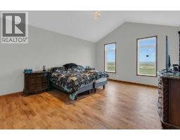 Exercise room - 242017 Township Road 232, Rural Wheatland County, AB T1P1J6 Photo 18