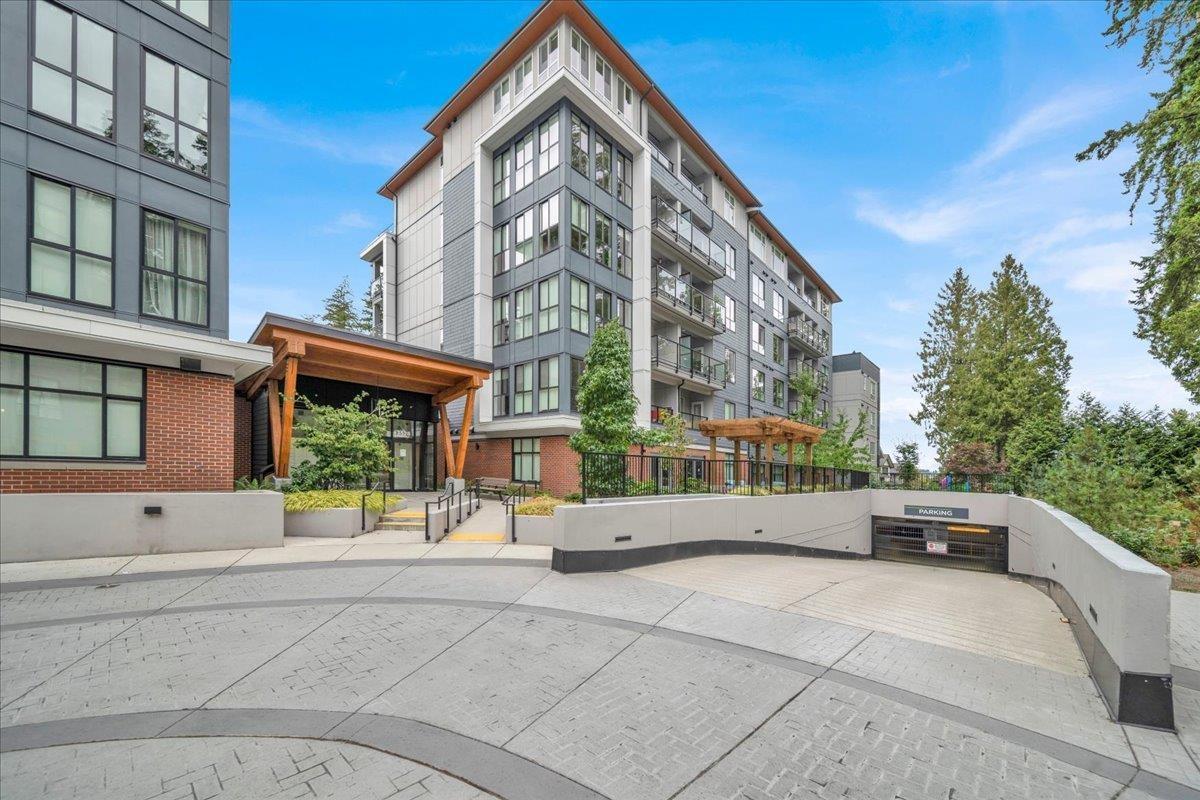 1 Bed, 2 Bath Apartment for Sale in Surrey – 309 3528 146A STREET, Surrey – MLS# R3160270 - Image 47