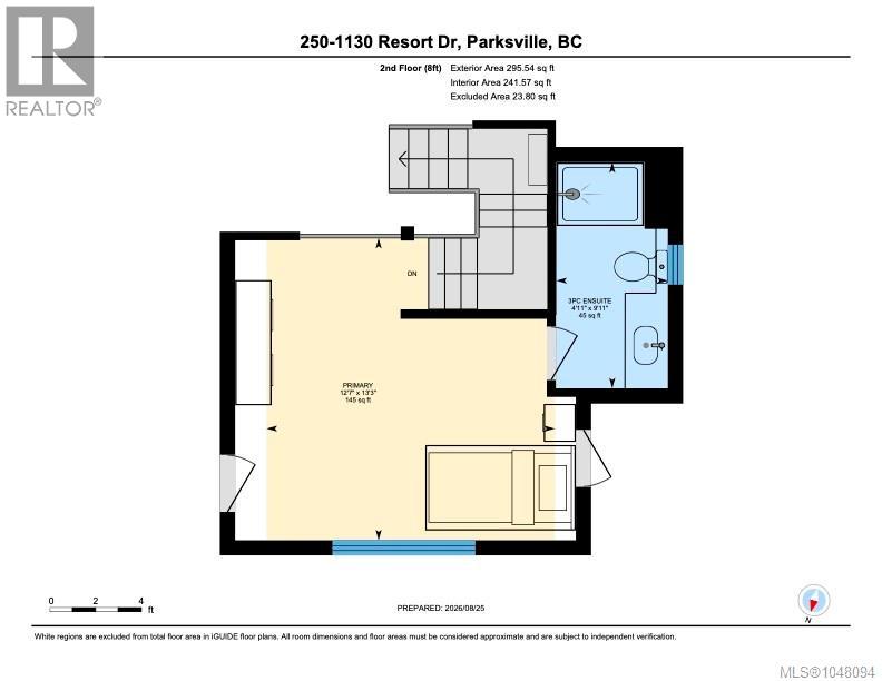 #250 1130 Resort Dr - Image 20