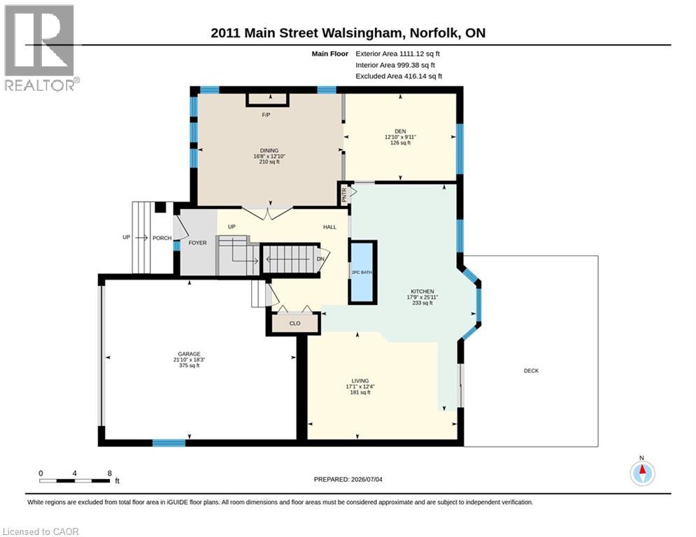 2011 MAIN Street - 26