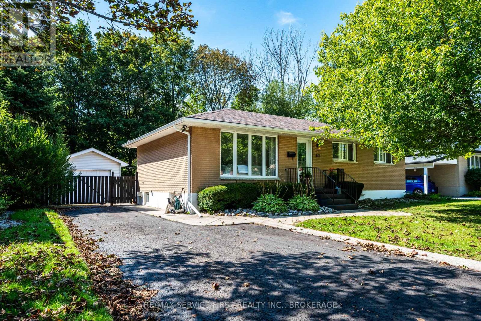 447 MCEWEN DRIVE - 1