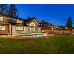4560 198 Street, Langley, BC V3A1E8 Photo 29