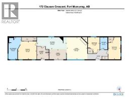 172 Clausen Crescent, Fort Mcmurray, AB T9K2H7 Photo 32