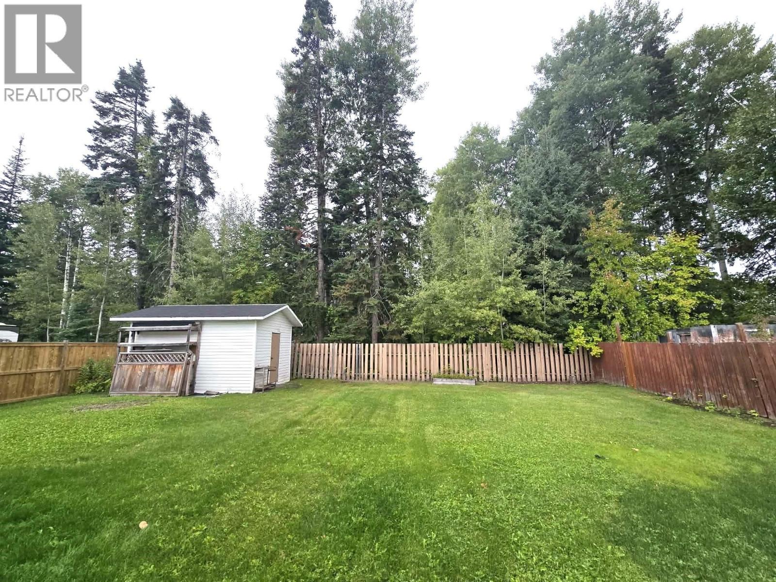 Kitchen of 3681 HAZEL DRIVE · Prince George, BC