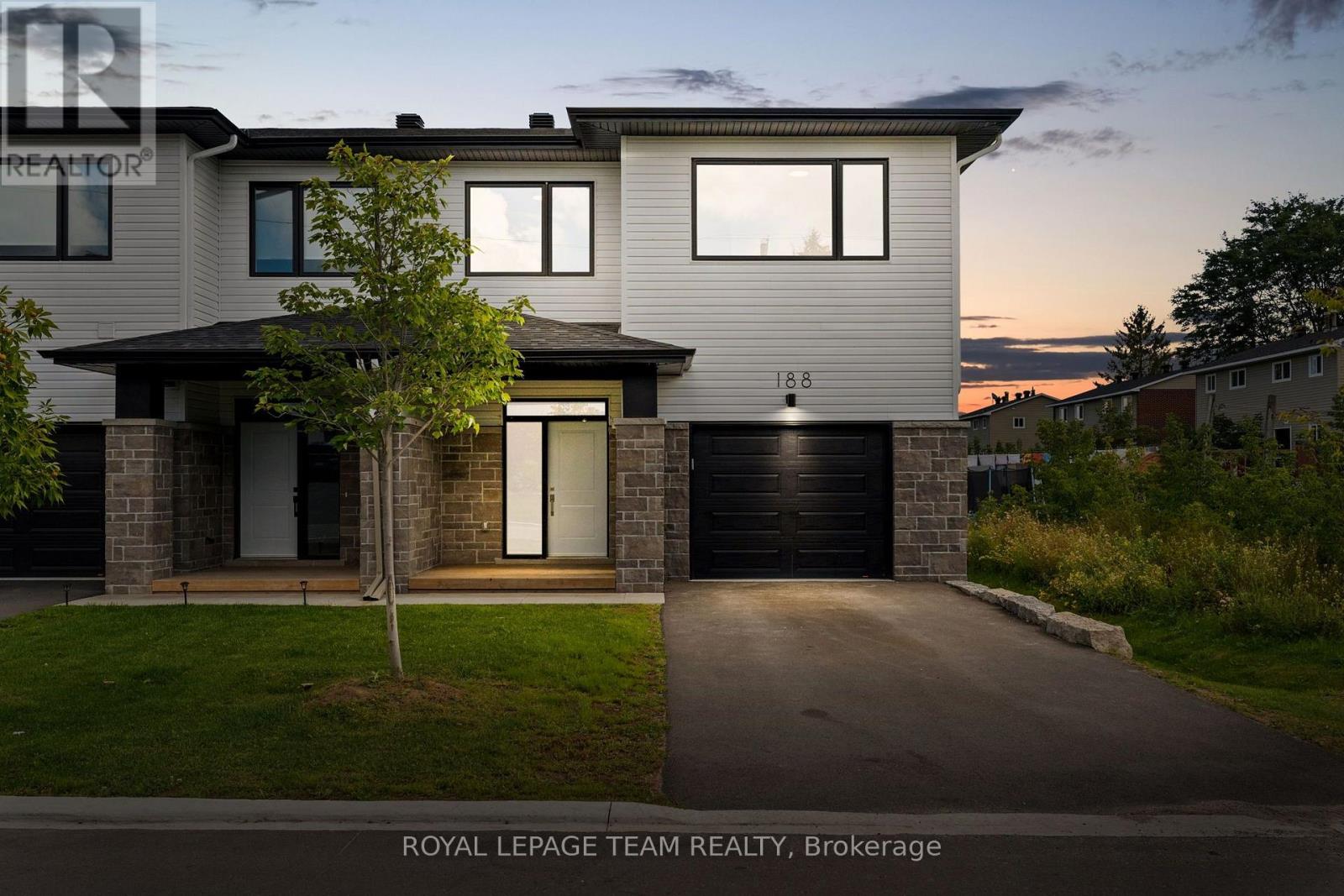 188 ADELAIDE STREET - 1