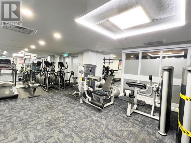 #16 5800 SHEPPARD AVENUE E - 32
