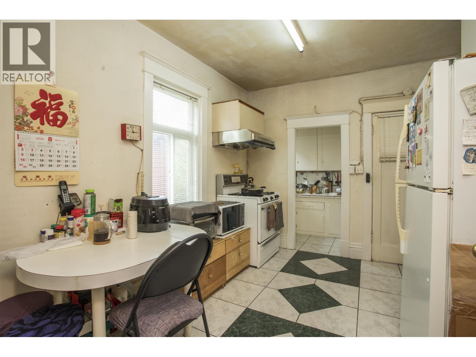 2039 TURNER STREET, Vancouver — photo 8