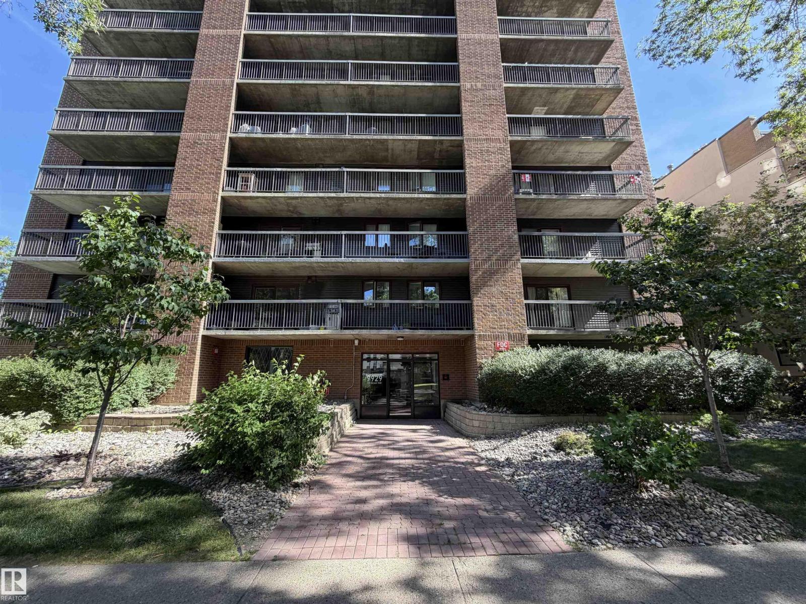 #202 9929 113 ST NW - 1