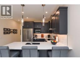 Kitchen - 12 468 Anderton Rd, Comox, BC V9M2A5 Photo 9