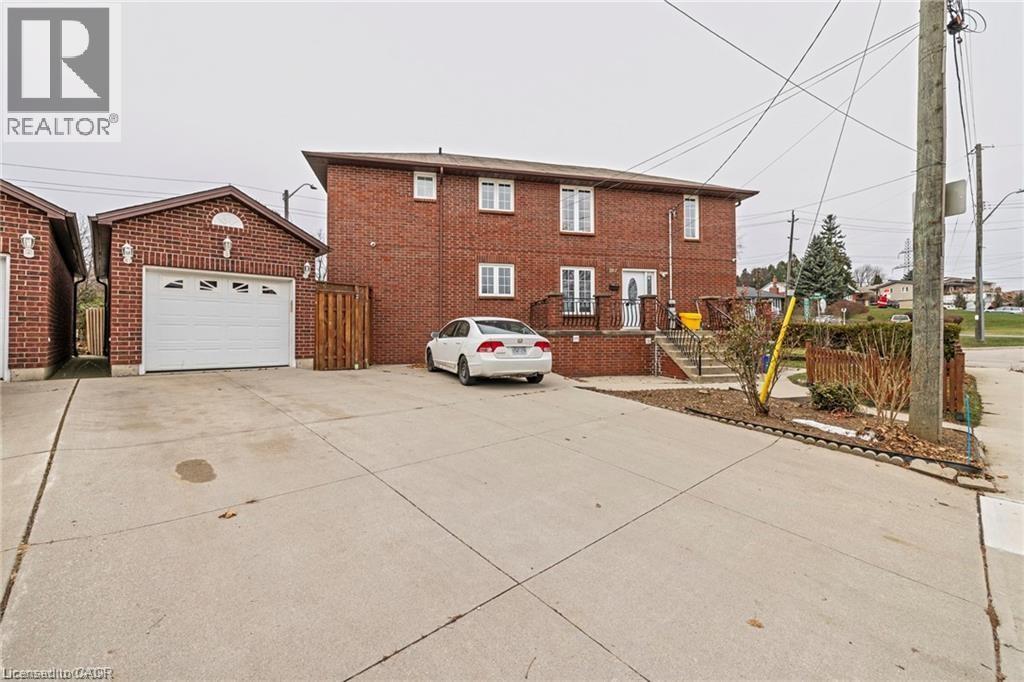 Photo of 107 HORNING Drive