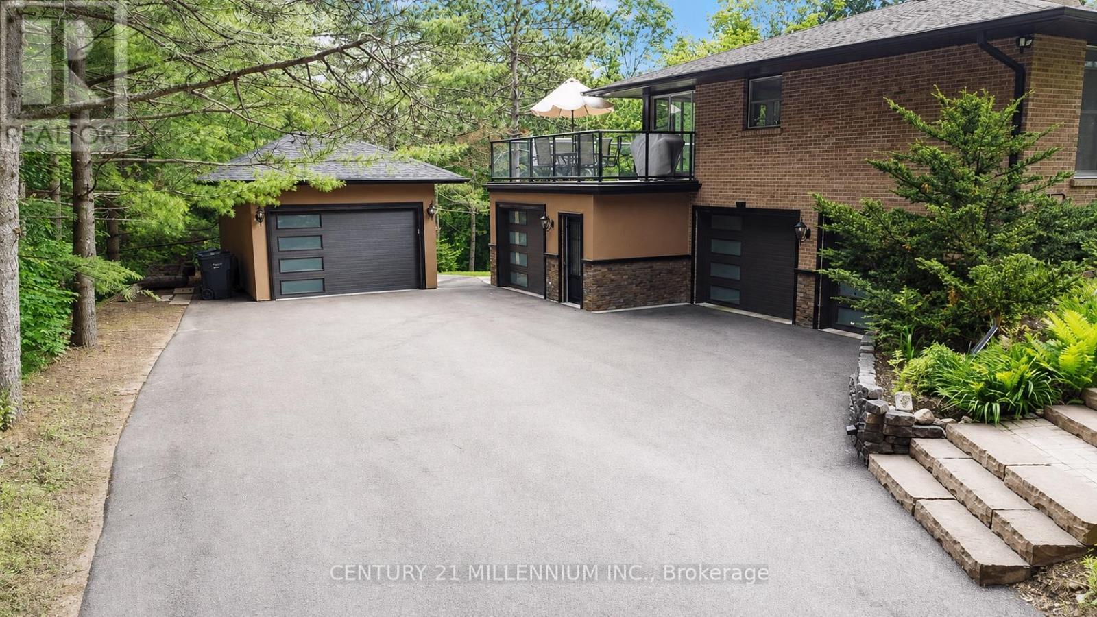44 GIBSON LAKE DRIVE - 1