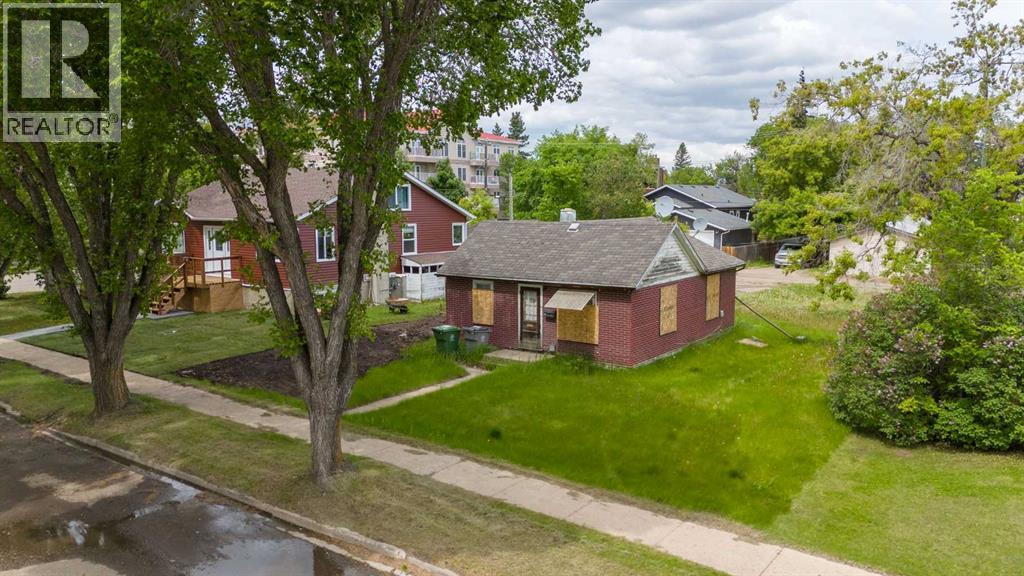4732 47 Street - 2