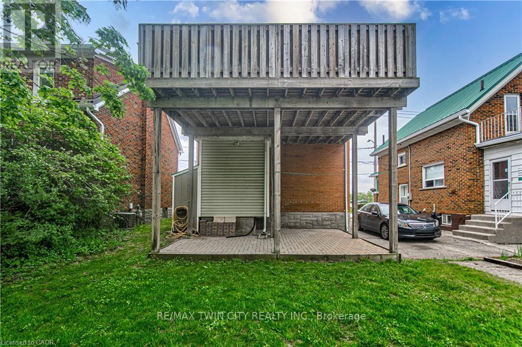 156 GLASGOW STREET - Image 38