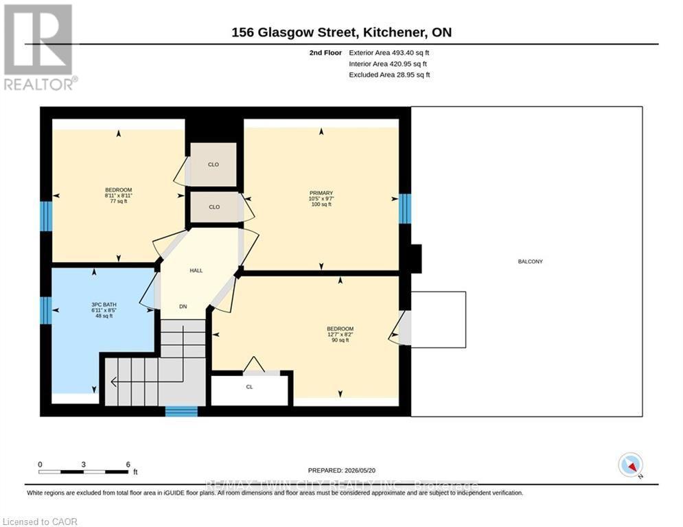 156 GLASGOW STREET - Image 44