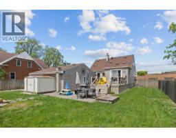 64 Park Avenue East, Chatham, ON N7M3V4 Photo 36