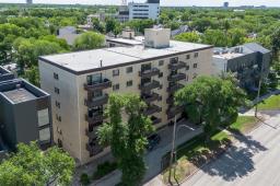 602 250 Wellington Crescent, Winnipeg, MB R3M0B3 Photo 41