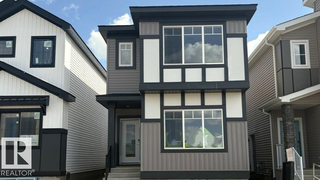 2843 64 ST SW, Edmonton, Alberta, T6X3M8