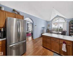 Duplex for sale at #7 85 Gervais Rd, St. Albert — MLS® E4506496