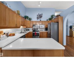 #7 85 Gervais Rd, St  Albert, AB T8N6H5 Photo 13