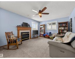 Atrium - #7 85 Gervais Rd, St  Albert, AB T8N6H5 Photo 9