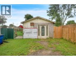 415 Queen Street, Wallaceburg, ON N8A1G8 Photo 46