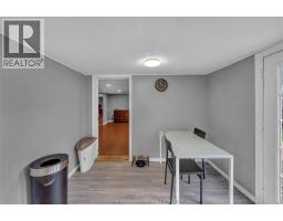 Family room - 415 Queen Street, Wallaceburg, ON N8A1G8 Photo 7