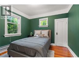 Bedroom - 237 Wildwood Ave, Victoria, BC V8S3W2 Photo 6