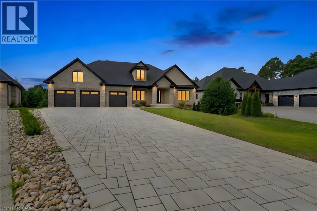 62 RIVER RUN Place, Conestogo, Ontario, N0B1N0, Conestogo, Ontario — photo 4 of 5