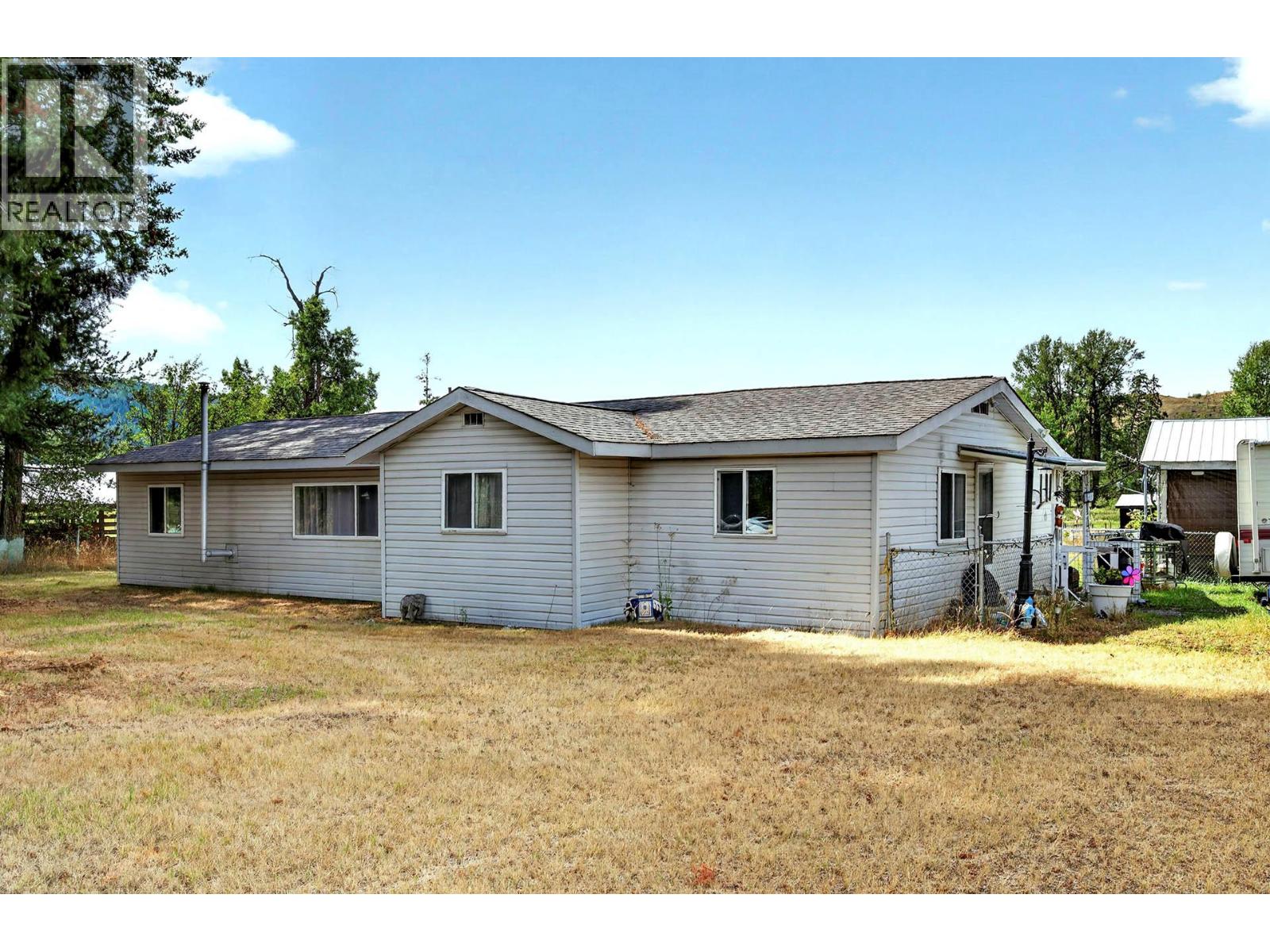 4079 Dixon Mountain Road - 1