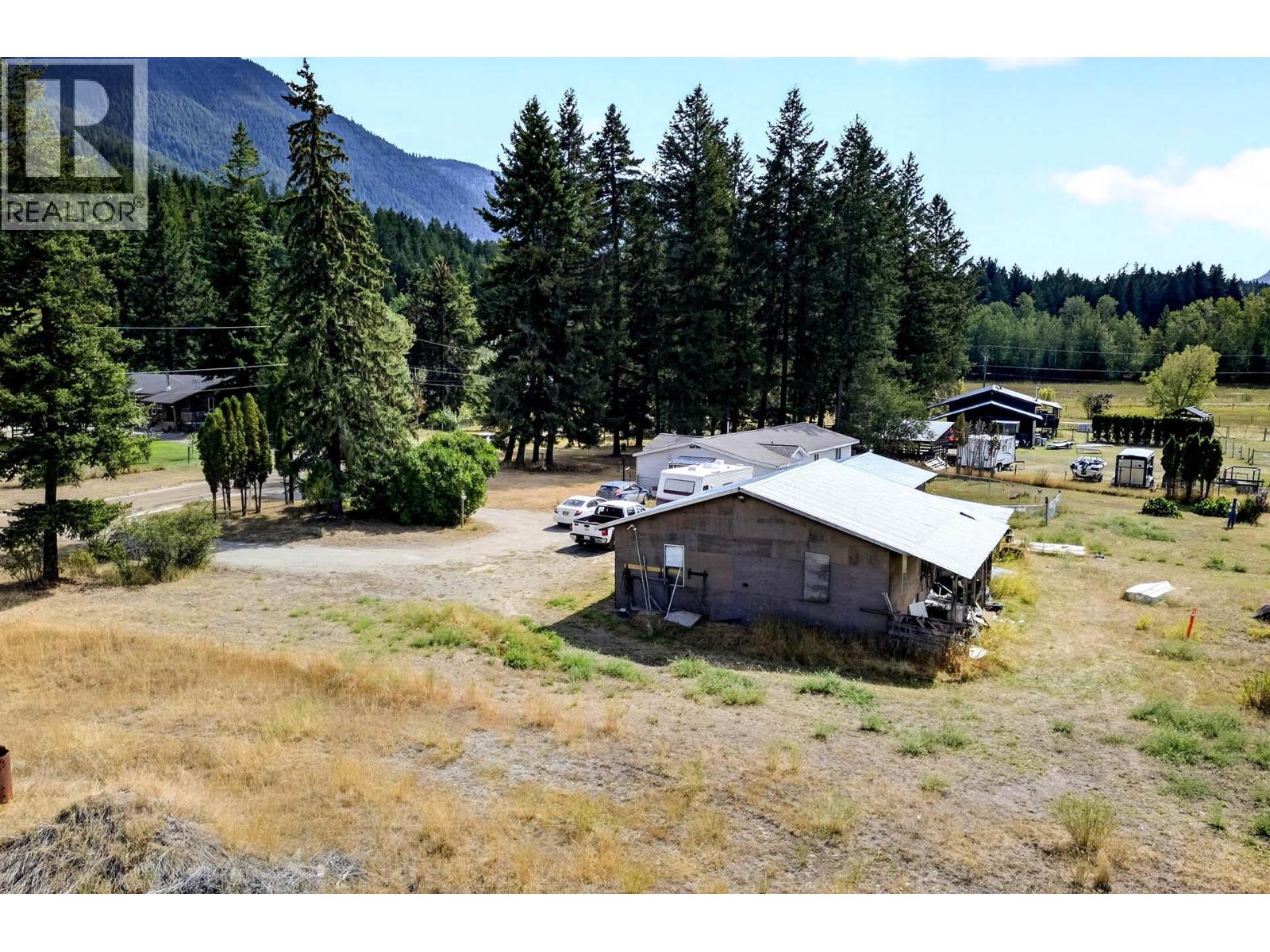 4079 Dixon Mountain Road - 22