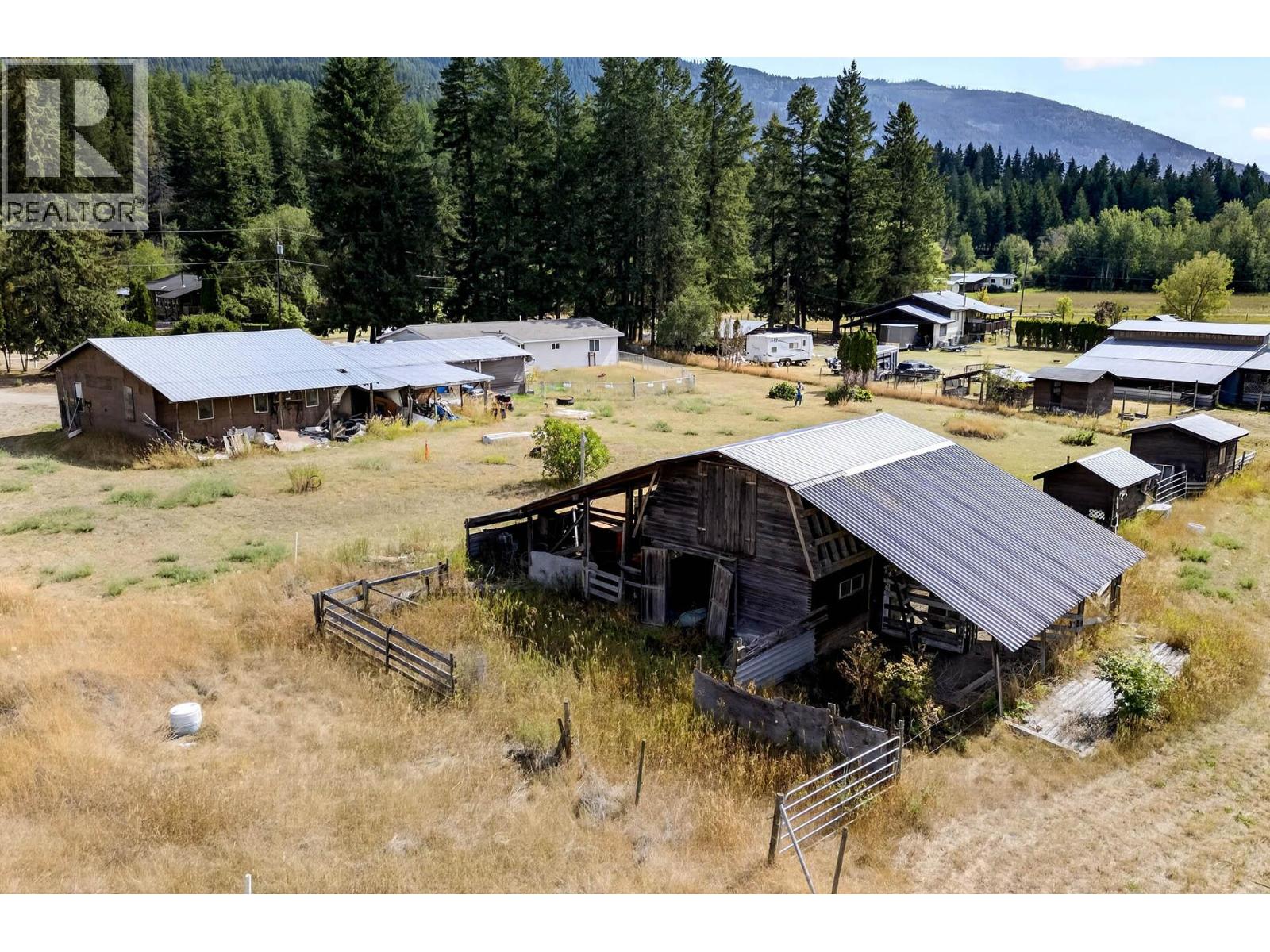 4079 Dixon Mountain Road - 24