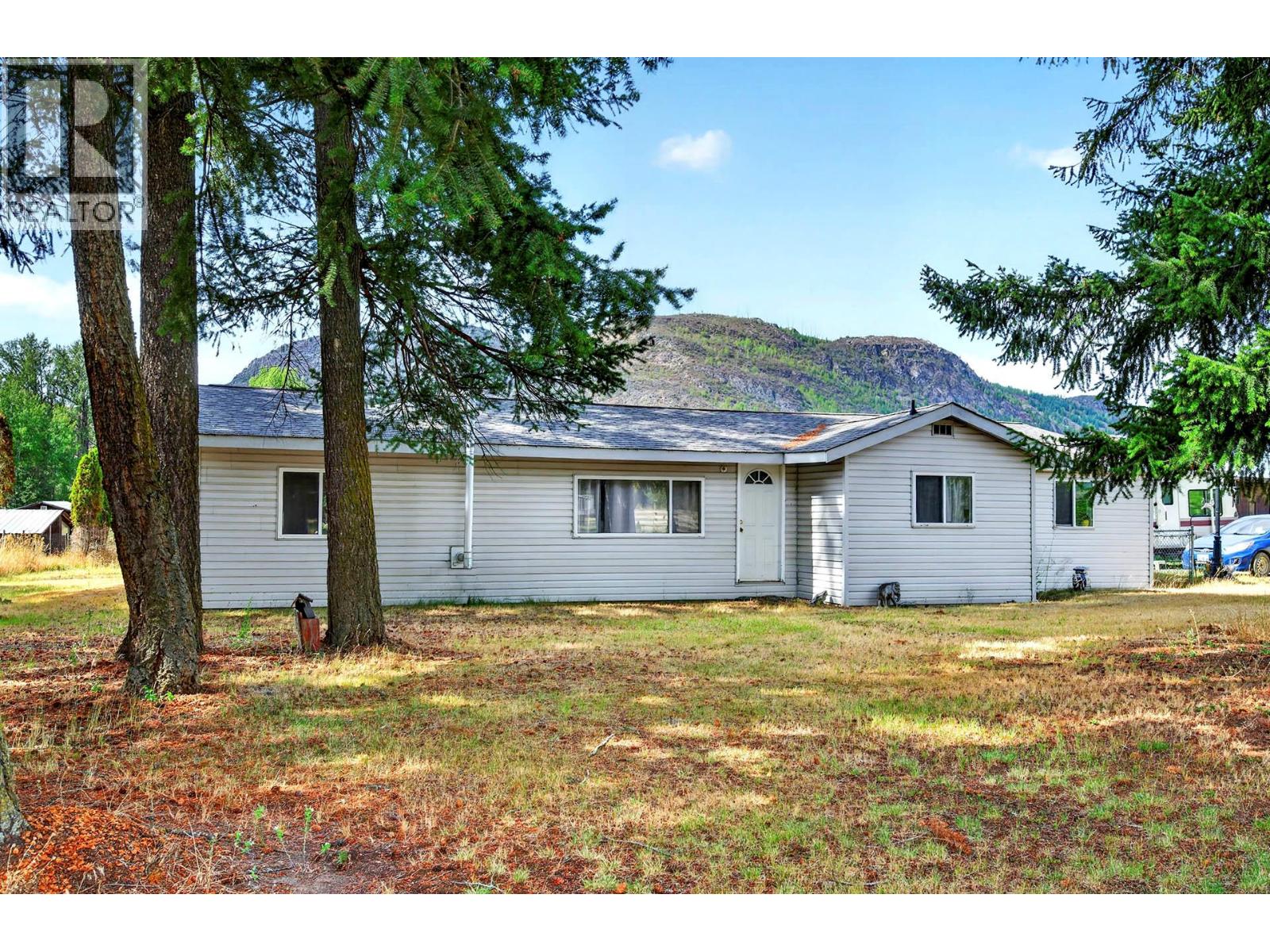 4079 Dixon Mountain Road - 2