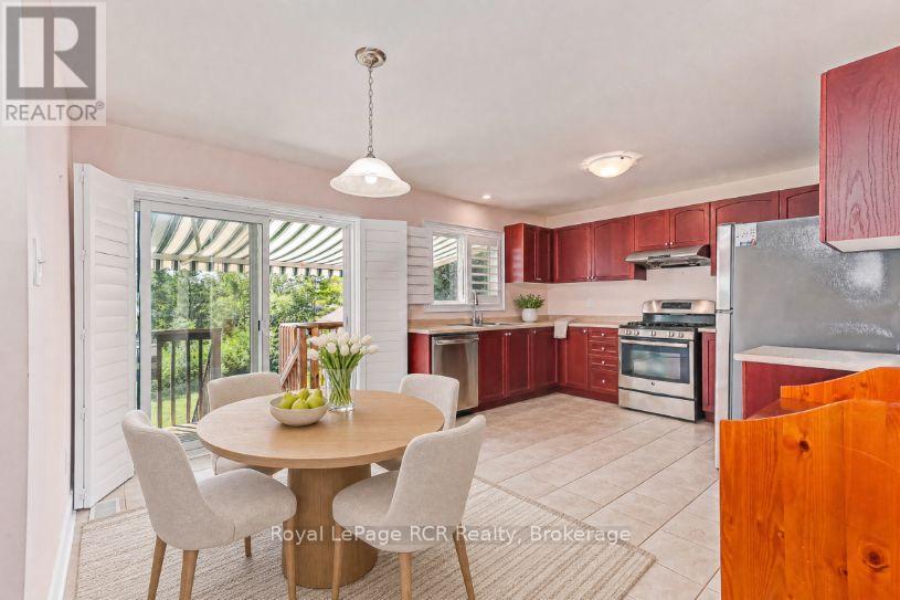 252 SPRUCE STREET - 15
