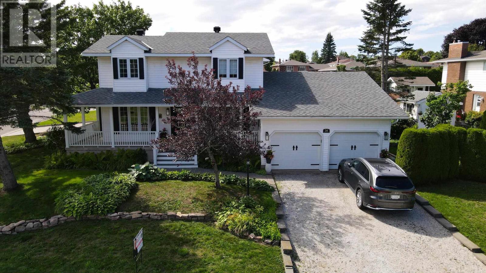 34 Fairmount DR - 1