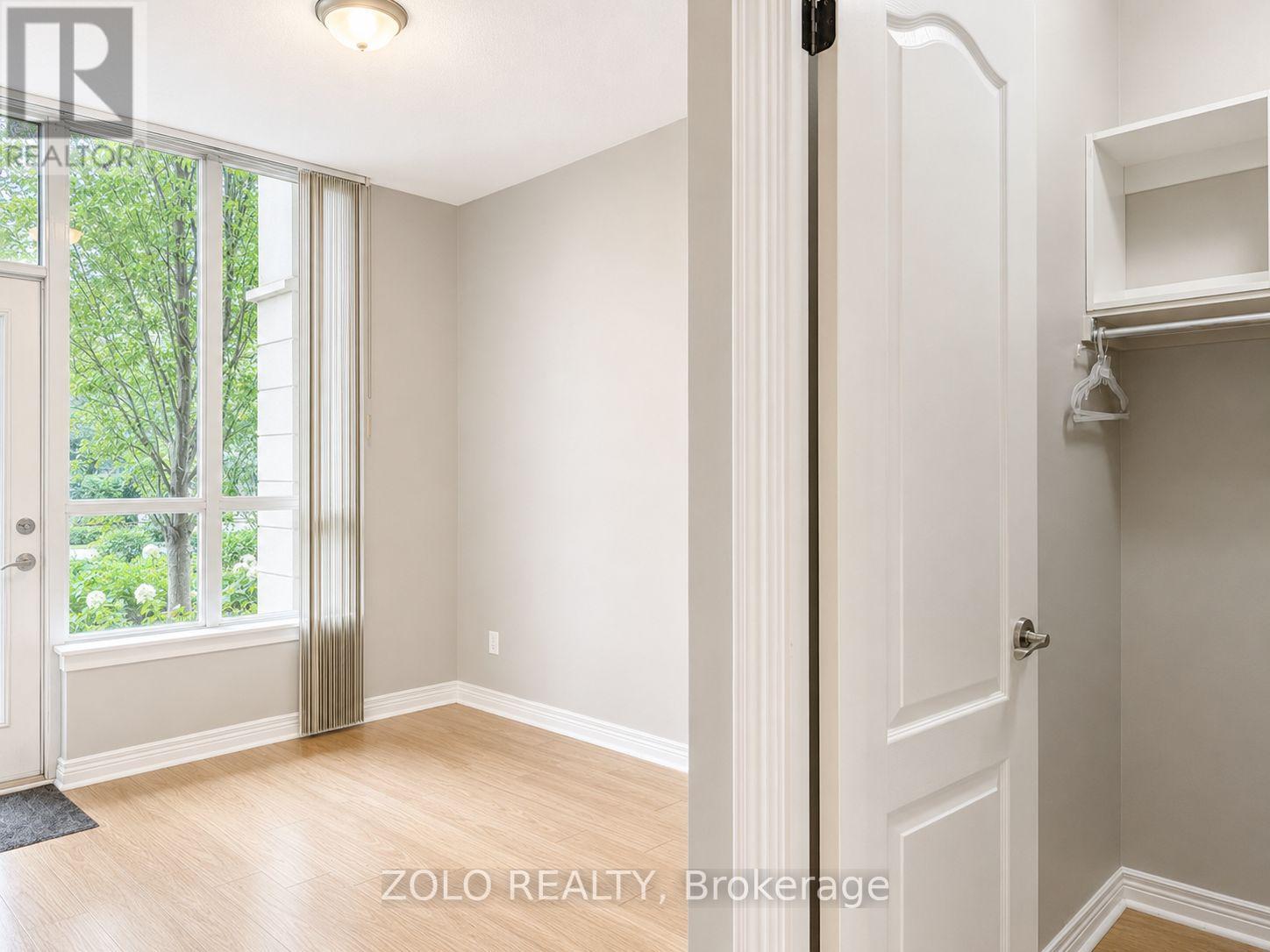 #103 15 North Park Road, Vaughan (Beverley Glen), Ontario, L4J0A1, Vaughan (Beverley Glen), Ontario — photo 4 of 5