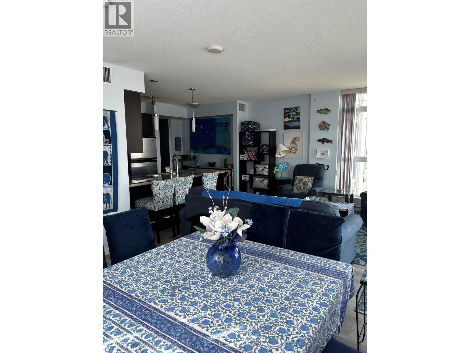 1503 1075 Sunset Drive, Kelowna
