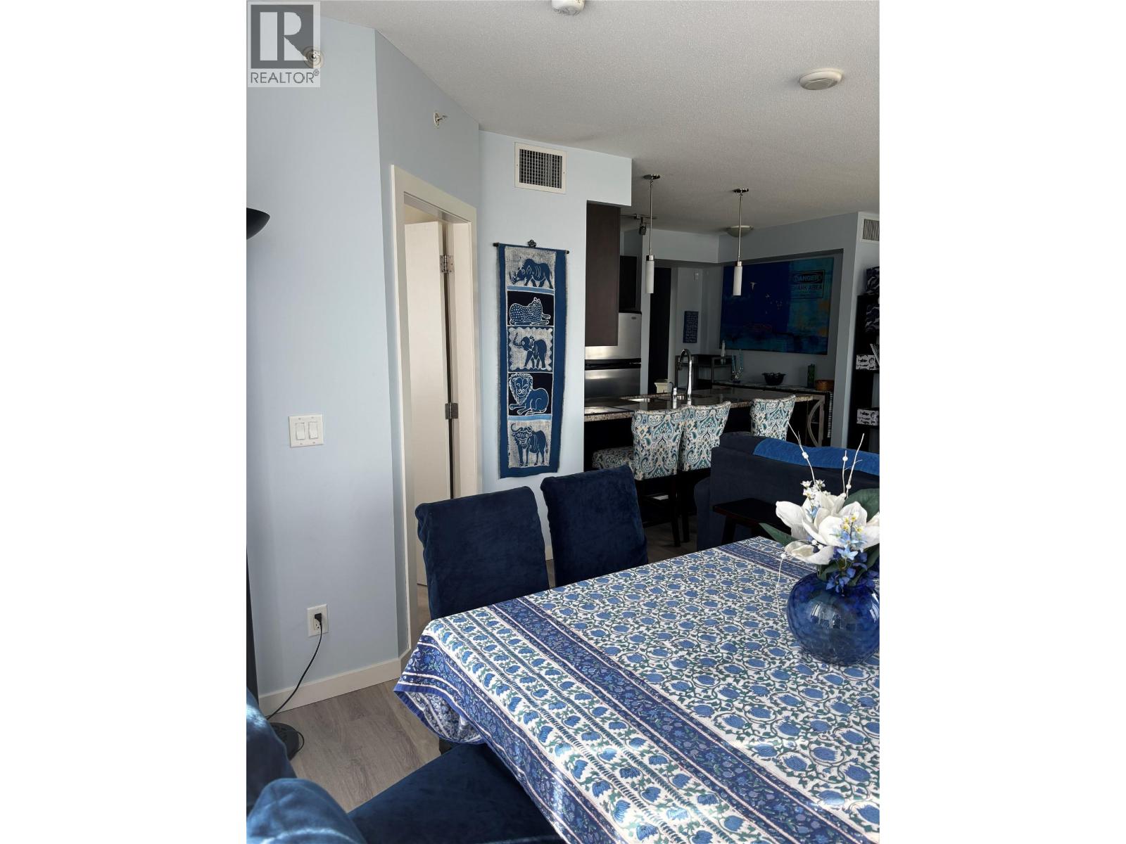 1503 1075 Sunset Drive, Kelowna