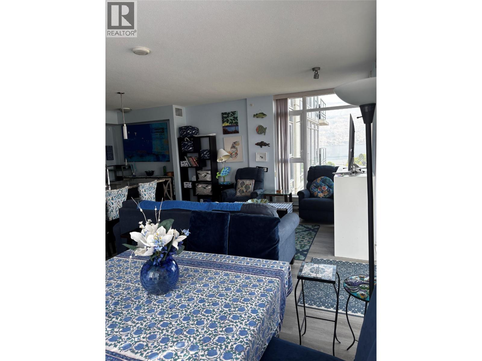 1503 1075 Sunset Drive, Kelowna