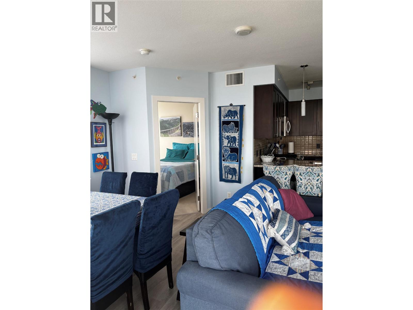 1503 1075 Sunset Drive, Kelowna