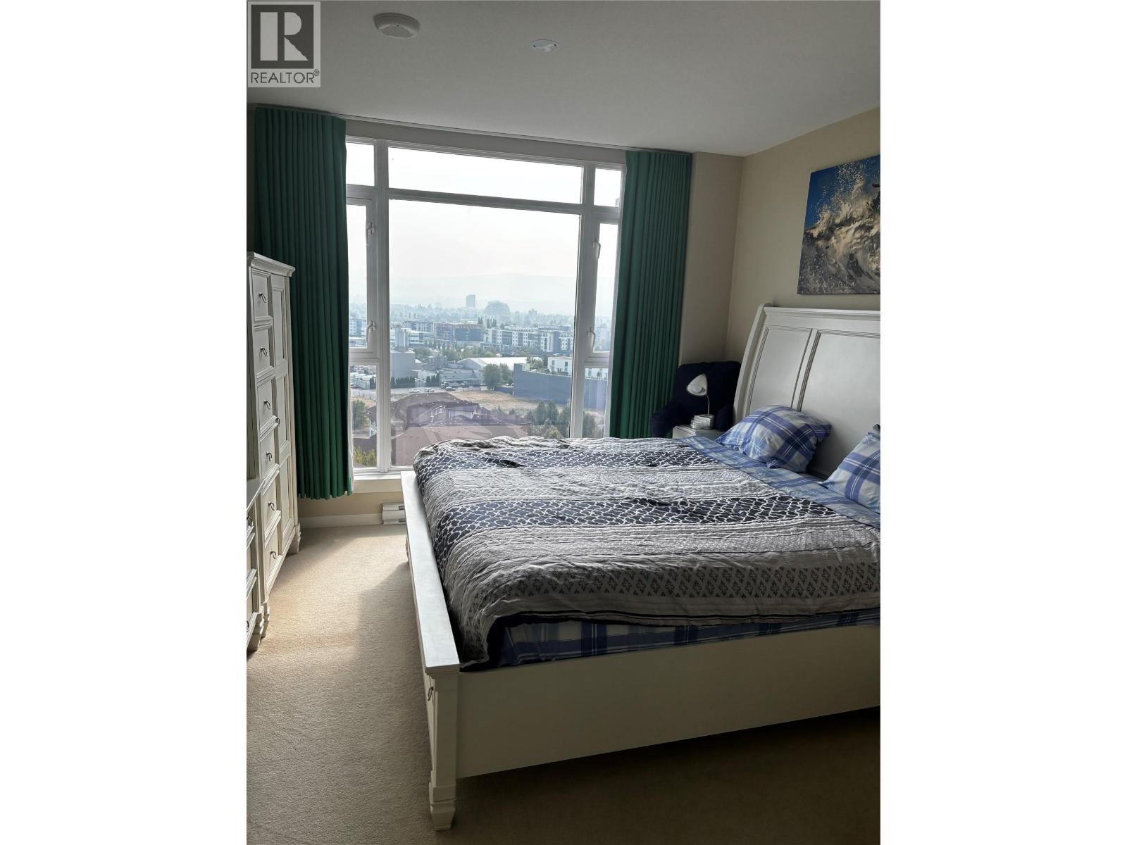 1503 1075 Sunset Drive, Kelowna