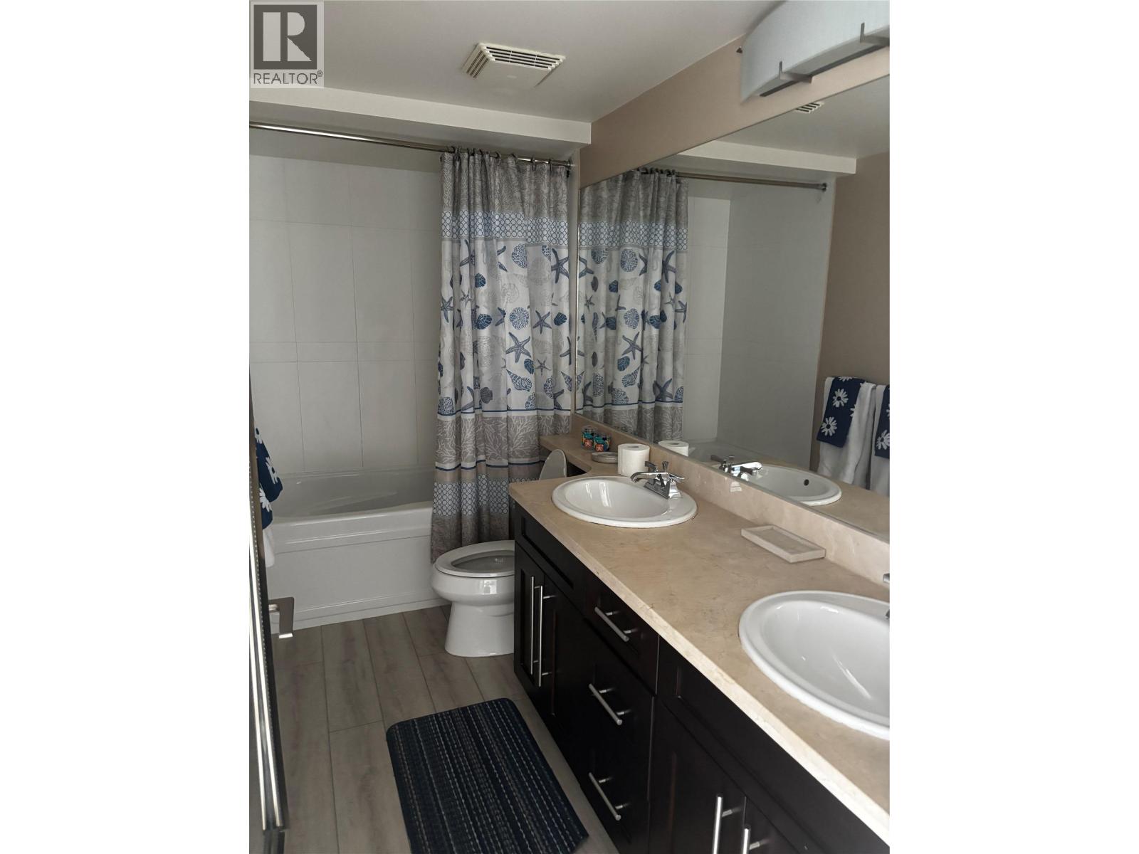 1503 1075 Sunset Drive, Kelowna