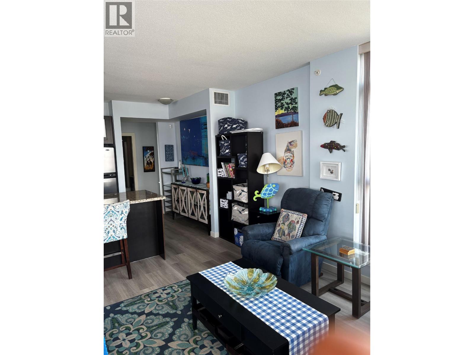 1503 1075 Sunset Drive, Kelowna