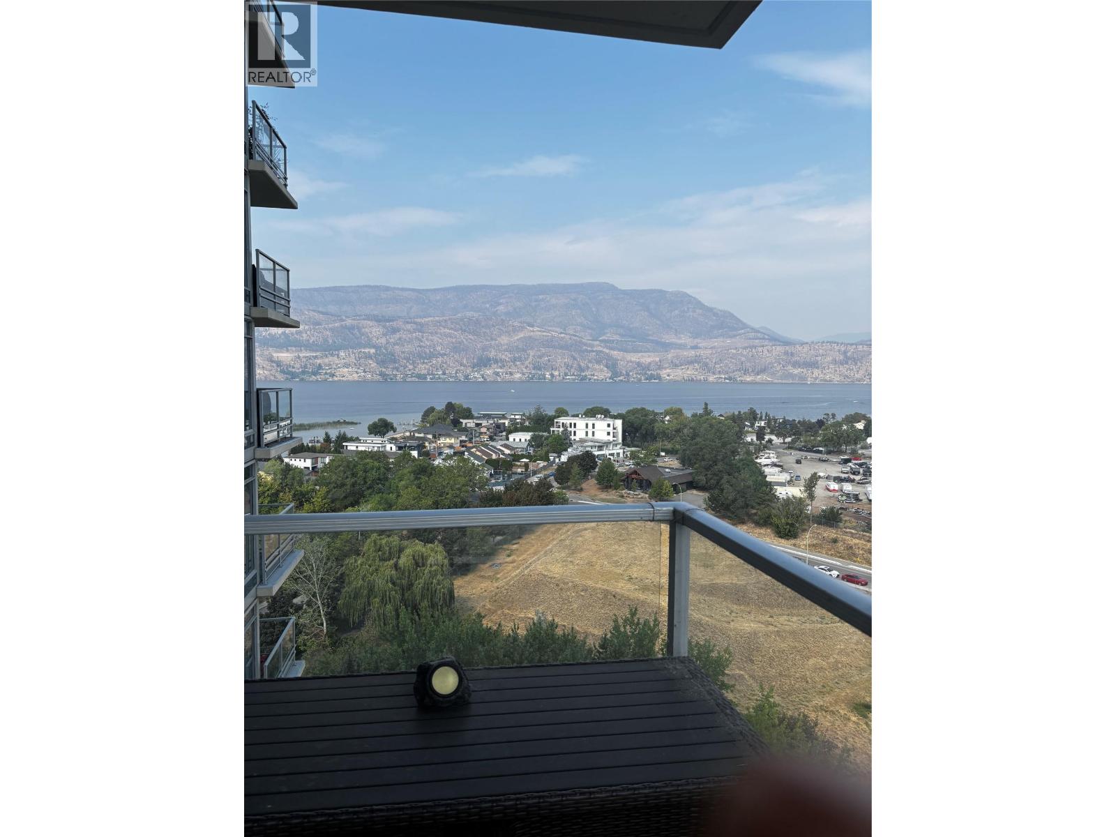 1503 1075 Sunset Drive, Kelowna